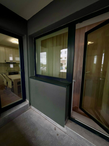 Studio modern in Vivamus, zona Coresi 