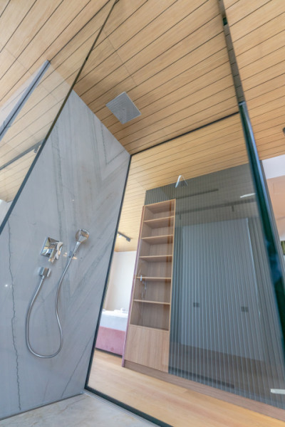 TRĂIEȘTE LUXUL – PENTHOUSE UNIC CU VEDERE SPRE TÂMPA