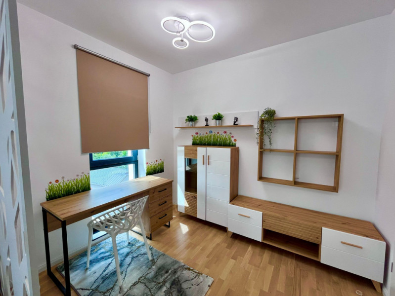 Apartament modern in Cosmopolit 
