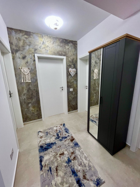 Apartament modern in Cosmopolit 