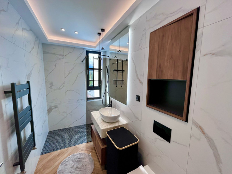 Apartament modern in Cosmopolit 