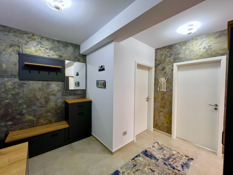 Apartament modern in Cosmopolit 