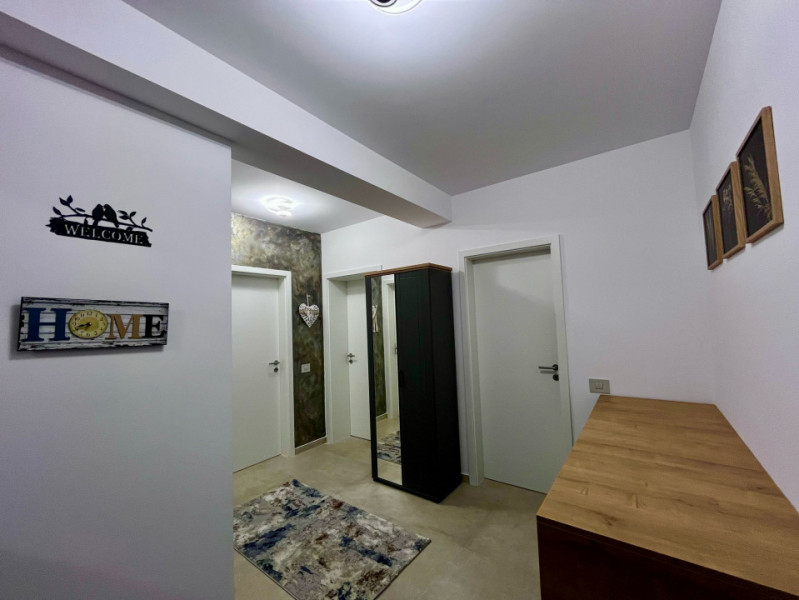 Apartament modern in Cosmopolit 