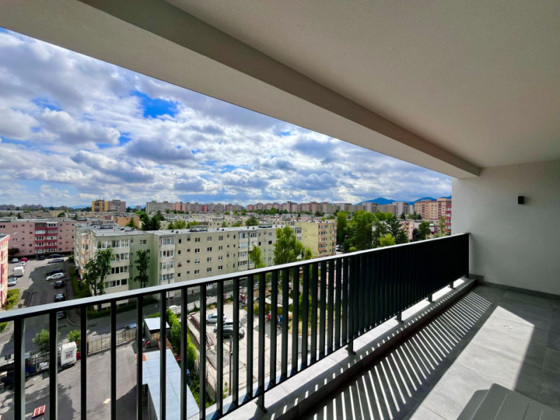 Apartament modern in Cosmopolit 