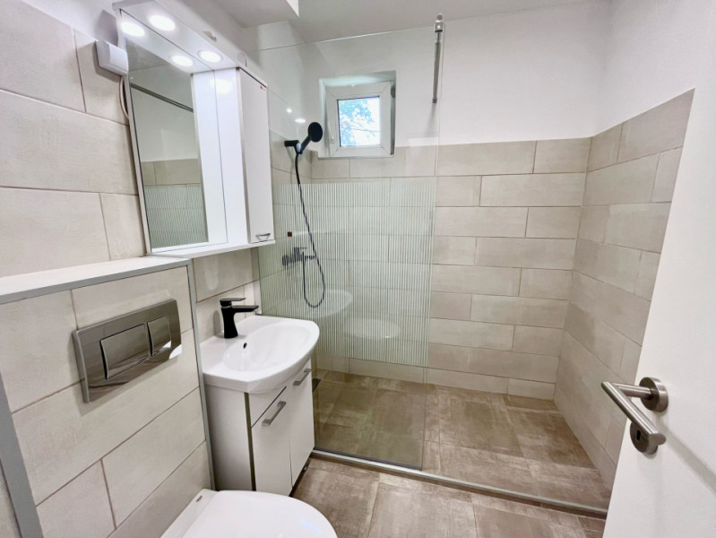 Apartament cu doua camere in zona Centrala 