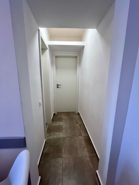Apartament cu doua camere in zona Centrala 
