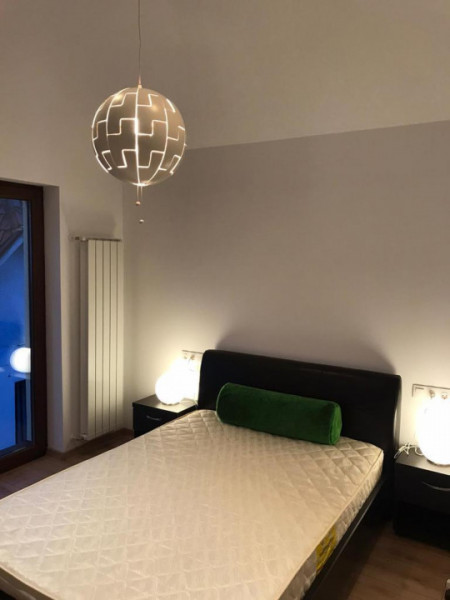 Apartament cu 3 camere la casa, Dealul Cetatii