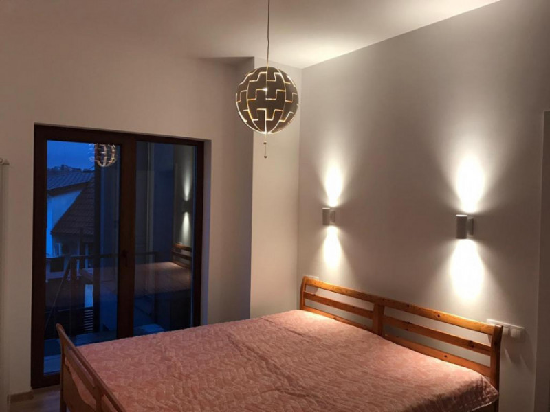 Apartament cu 3 camere la casa, Dealul Cetatii