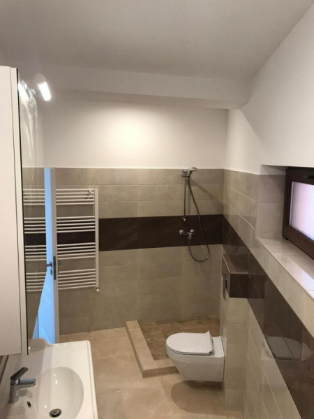 Apartament cu 3 camere la casa, Dealul Cetatii