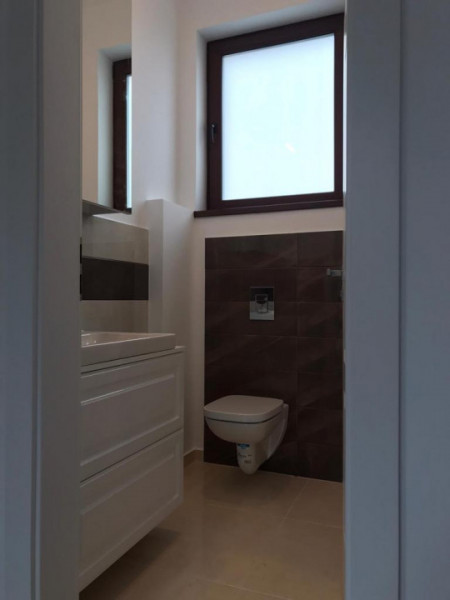 Apartament cu 3 camere la casa, Dealul Cetatii
