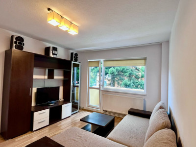 Apartament cu 3 camere in Astra 