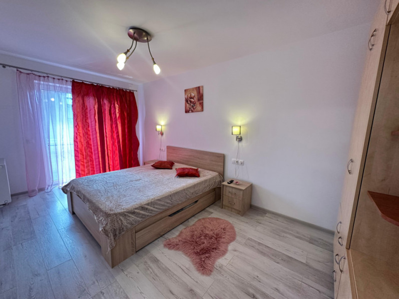 Apartament modern cu 2 camere in zona Tractorul