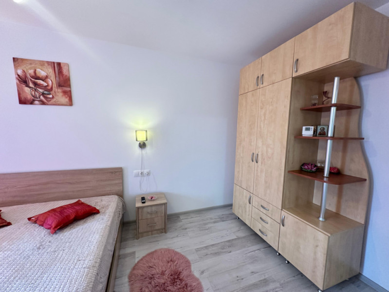 Apartament modern cu 2 camere in zona Tractorul