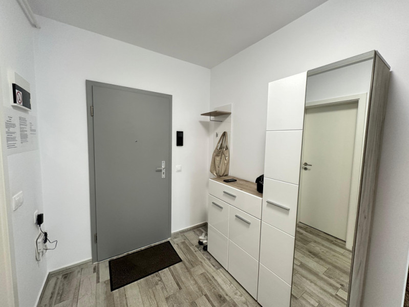 Apartament modern cu 2 camere in zona Tractorul