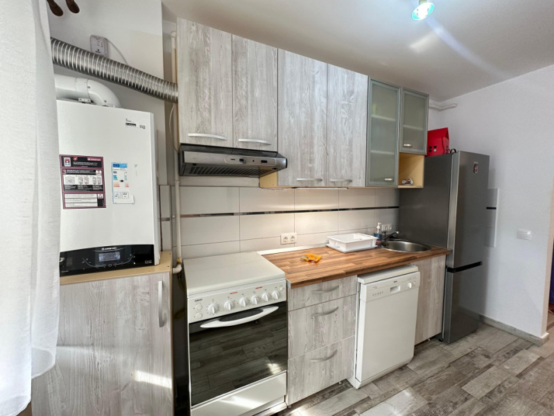 Apartament modern cu 2 camere in zona Tractorul