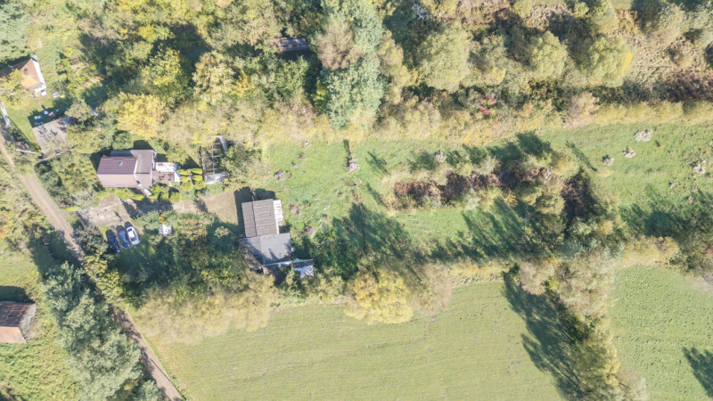 Proprietate rara in Covasna – liniste, spatiu si potential de investitie
