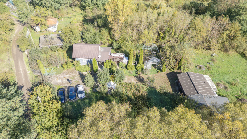 Proprietate rara in Covasna – liniste, spatiu si potential de investitie
