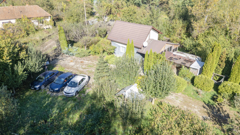 Proprietate rara in Covasna – liniste, spatiu si potential de investitie
