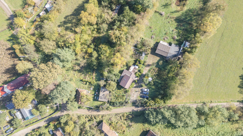 Proprietate rara in Covasna – liniste, spatiu si potential de investitie