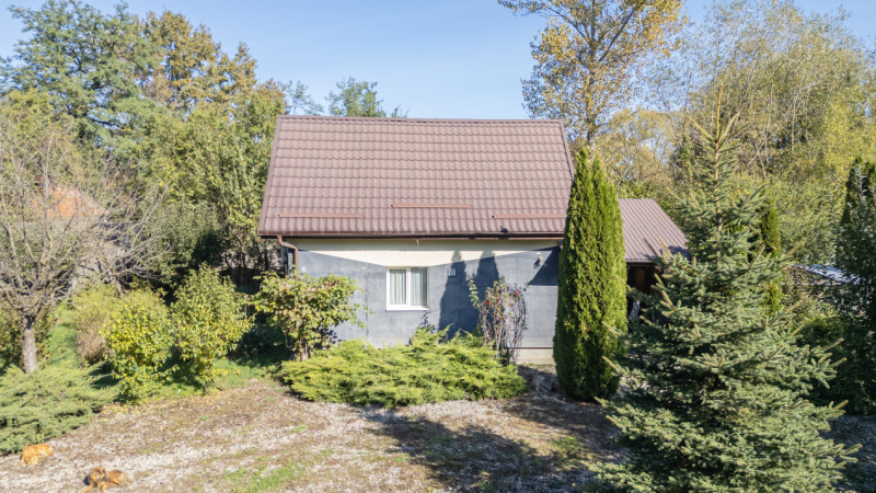Proprietate rara in Covasna – liniste, spatiu si potential de investitie