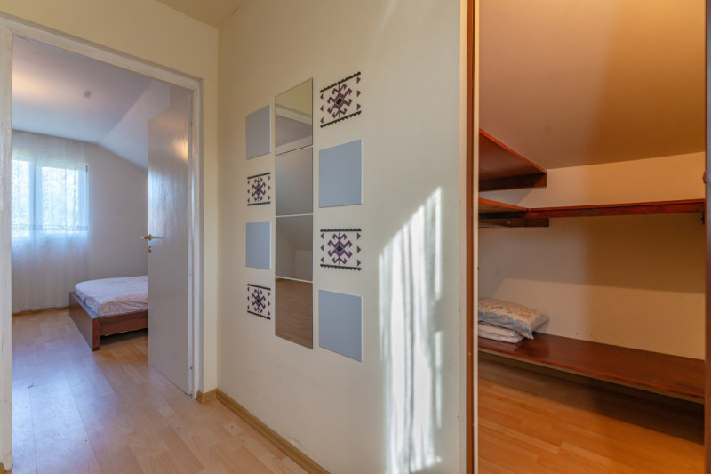 Proprietate rara in Covasna – liniste, spatiu si potential de investitie