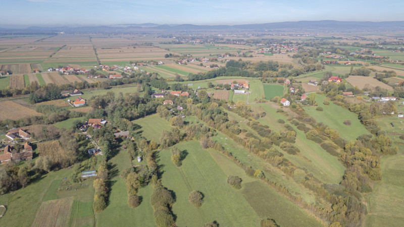 Proprietate rara in Covasna – liniste, spatiu si potential de investitie