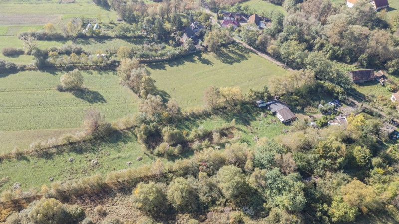 Proprietate rara in Covasna – liniste, spatiu si potential de investitie