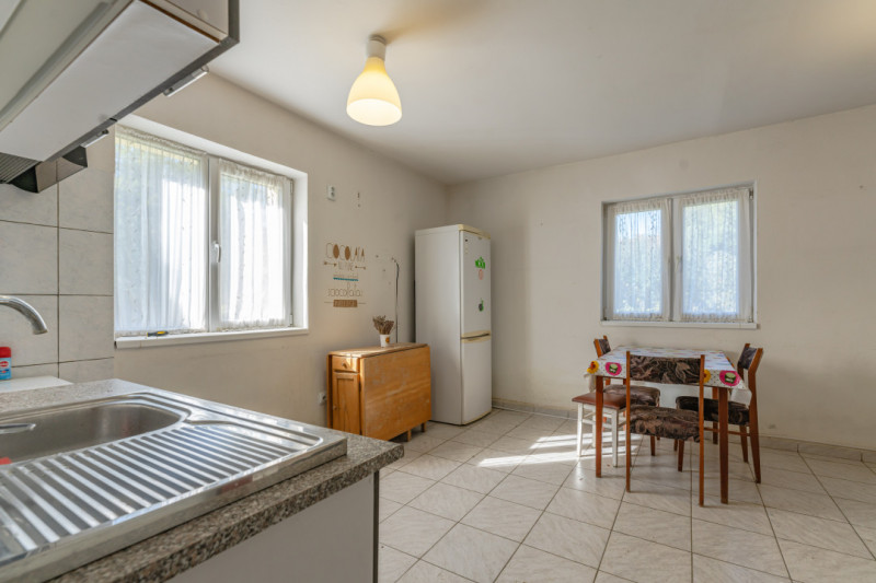 Proprietate rara in Covasna – liniste, spatiu si potential de investitie