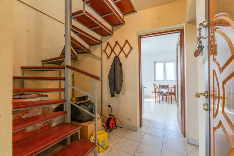 Proprietate rara in Covasna – liniste, spatiu si potential de investitie