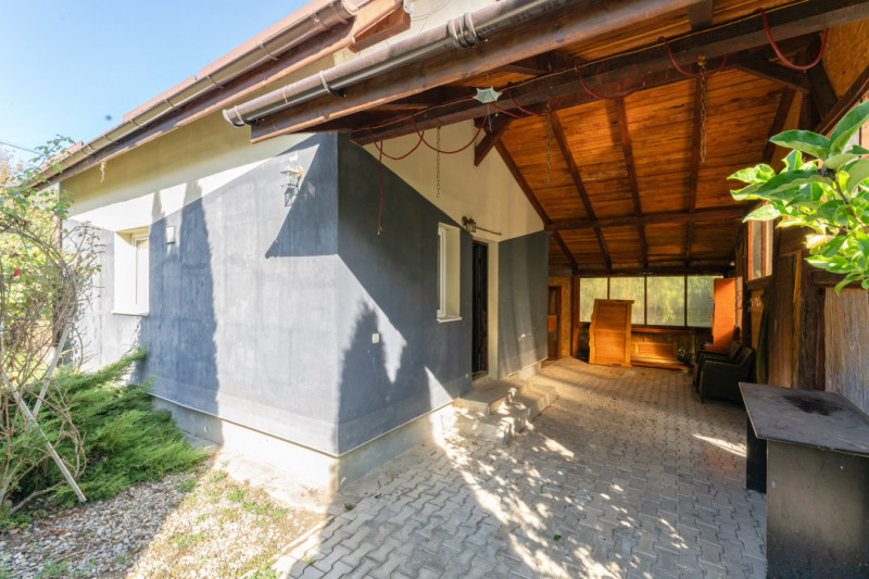 Proprietate rara in Covasna – liniste, spatiu si potential de investitie