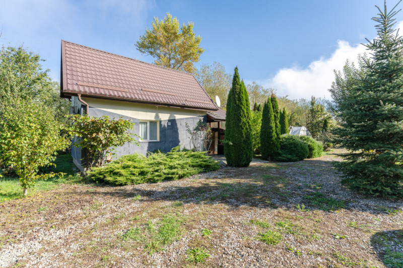 Proprietate rara in Covasna – liniste, spatiu si potential de investitie