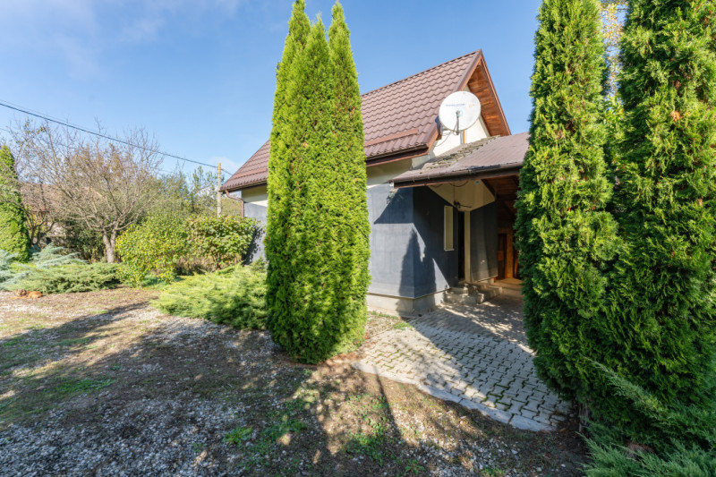 Proprietate rara in Covasna – liniste, spatiu si potential de investitie