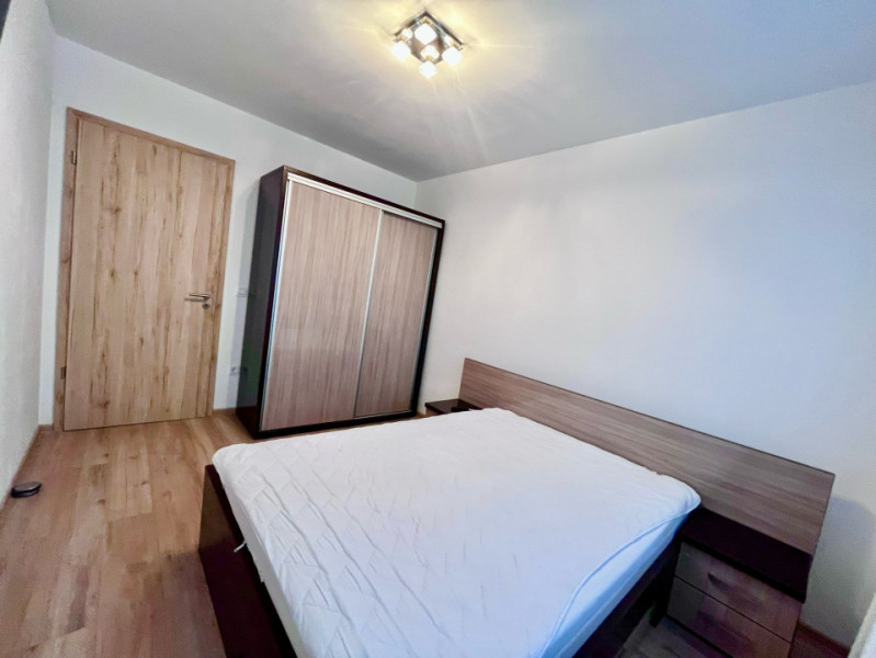 Studio in Kasper, zona Coresi 