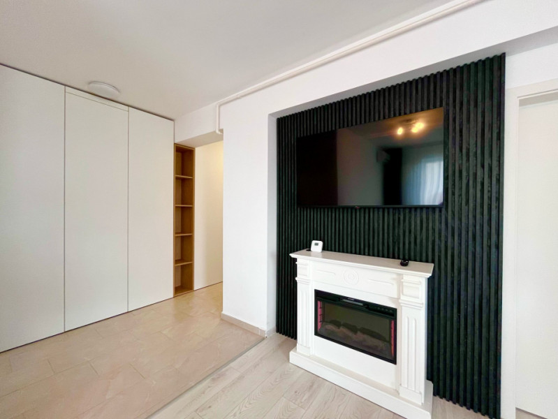 Apartament cu 3 camere in Avantgarden 