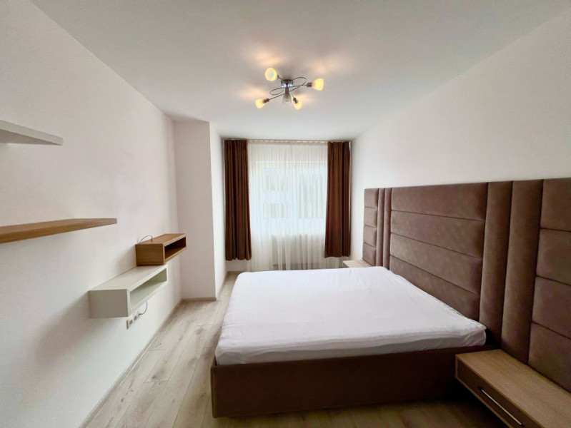 Apartament cu 3 camere in Avantgarden 
