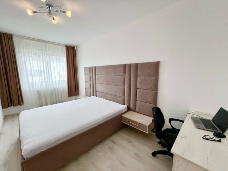 Apartament cu 3 camere in Avantgarden 
