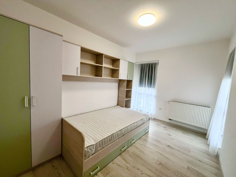 Apartament cu 3 camere in Avantgarden 