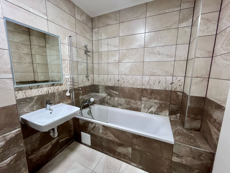 Apartament cu 3 camere in Avantgarden 