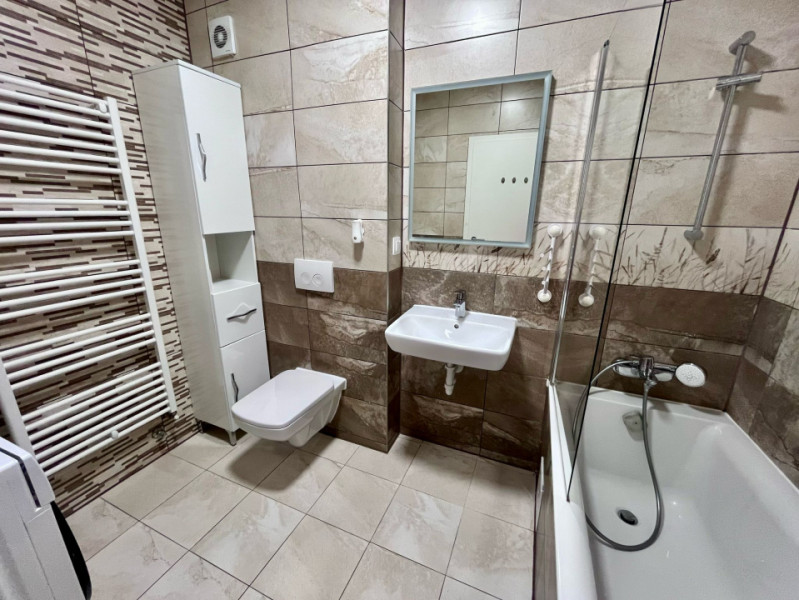 Apartament cu 3 camere in Avantgarden 