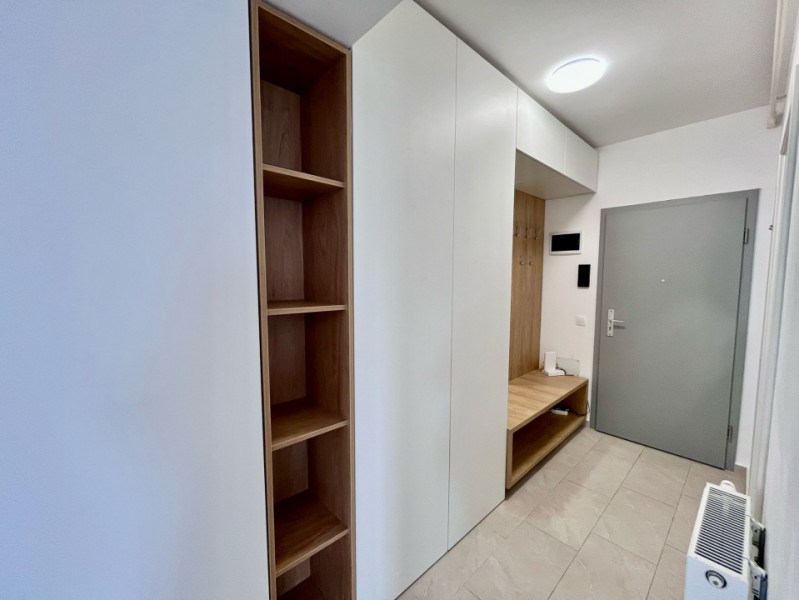 Apartament cu 3 camere in Avantgarden 