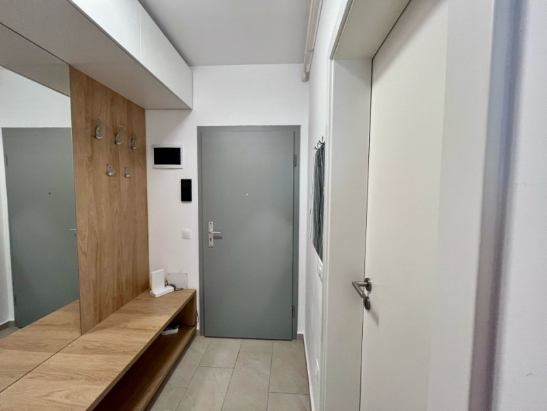 Apartament cu 3 camere in Avantgarden 