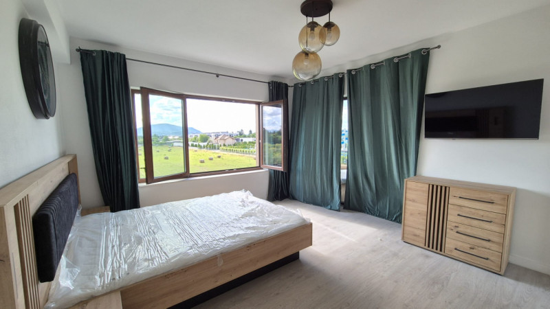 Apartament cu 2 camere in Paradisul Acvatic
