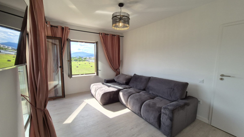 Apartament cu 2 camere in Paradisul Acvatic