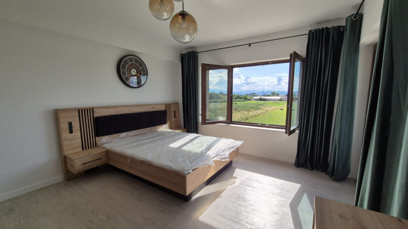 Apartament cu 2 camere in Paradisul Acvatic