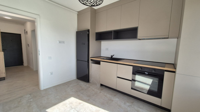 Apartament cu 2 camere in Paradisul Acvatic