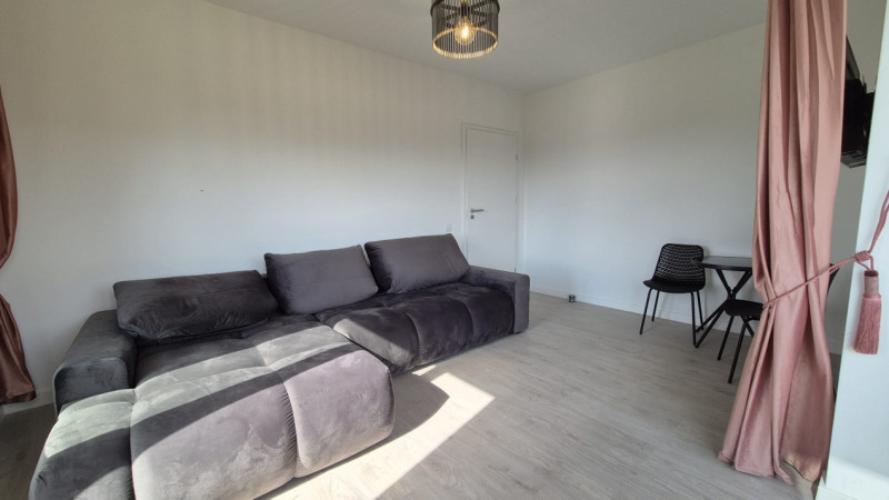 Apartament cu 2 camere in Paradisul Acvatic