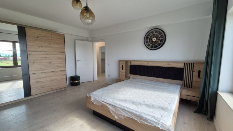 Apartament cu 2 camere in Paradisul Acvatic
