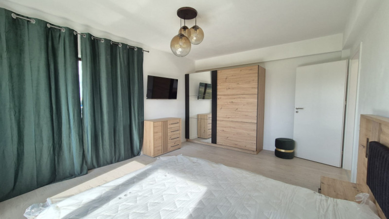 Apartament cu 2 camere in Paradisul Acvatic