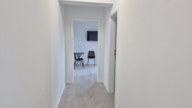 Apartament cu 2 camere in Paradisul Acvatic