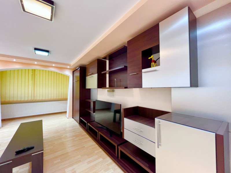 Apartament in zona Centrala